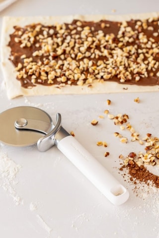 Cortapizzas de acero inoxidable - Kitchenaid