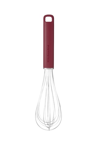 Batidor de varillas de acero inoxidable - Kitchenaid