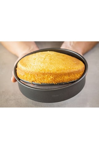 Bakvorm- 18 cm - MasterClass