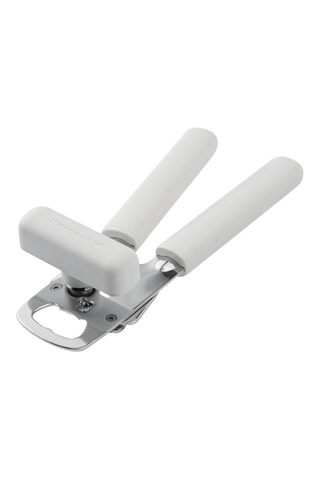 Abrelatas de acero inoxidable - Kitchenaid