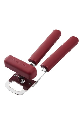 Abrelatas de acero inoxidable - Kitchenaid
