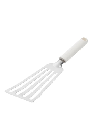 Espátula calada de acero inoxidable - Kitchenaid