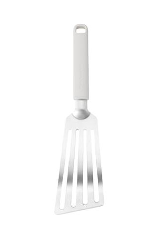 Espátula calada de acero inoxidable - Kitchenaid