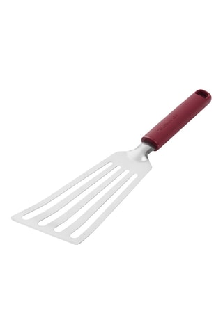 Espátula calada de acero inoxidable - Kitchenaid