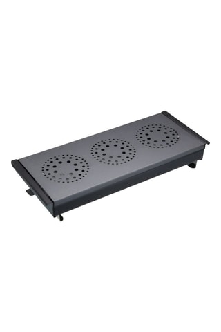 Calientaplatos - Masterclass