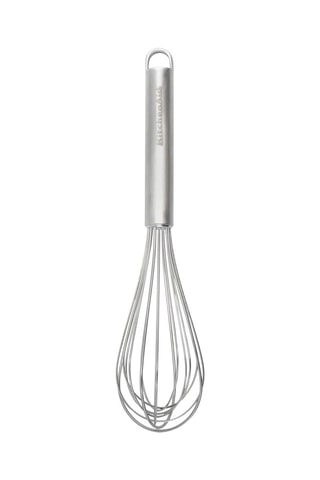 Batidor de varillas de acero inoxidable - Kitchenaid