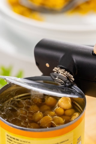 Abrelatas de acero inoxidable - Kitchenaid