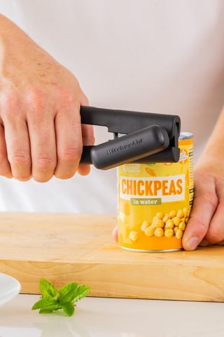 Abrelatas de acero inoxidable - Kitchenaid