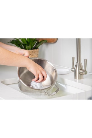 Cepillo lavaplatos - Kitchenaid