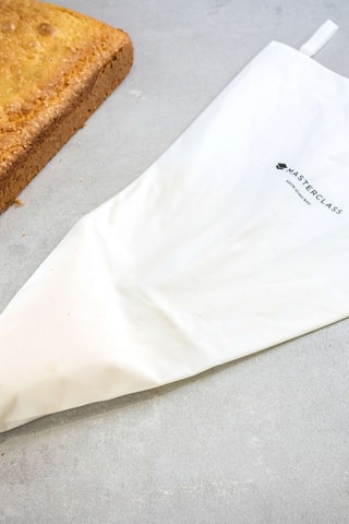 Manga pastelera - 50 cm - Masterclass
