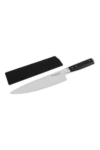 Cuchillo cocinero - 20 cm - Masterclass