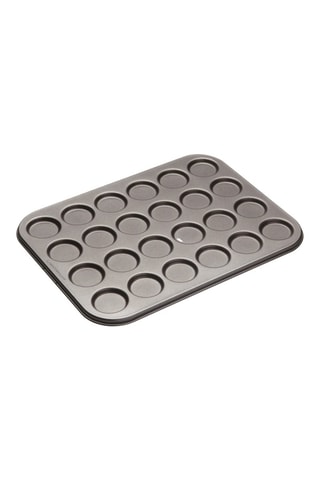 Vorm voor taartjes - 24 taartjes