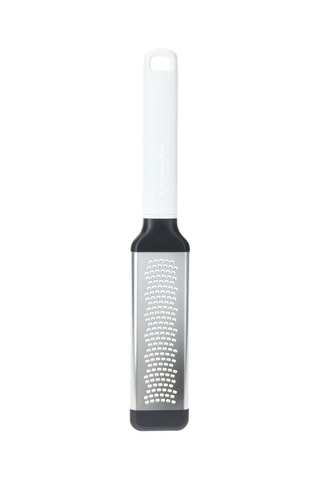 Rallador de acero inoxidable - Kitchenaid
