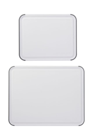 2 tablas para cortar sin BPA - Kitchenaid