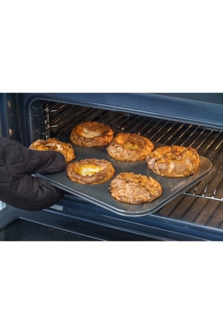 Bakvorm - 6 Muffins
