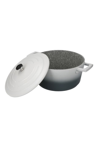 Cocotte - 24 cm - 4 l - Masterclass