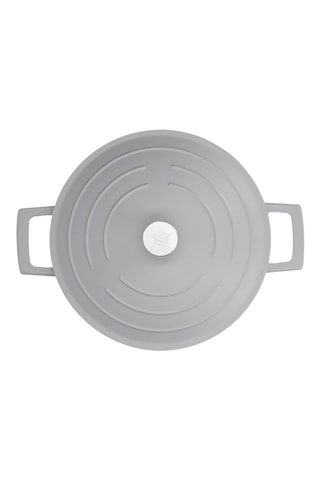 Cocotte - 24 cm - 4 l - Masterclass