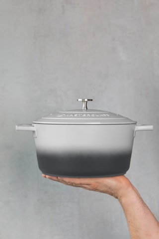 Cocotte - 24 cm - 4 l - Masterclass