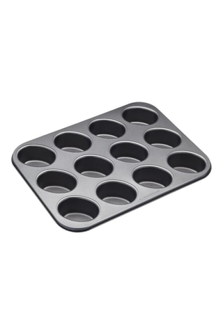 Bakvorm - 12 Snacks