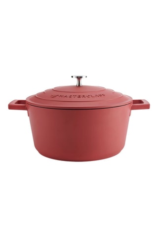 Cocotte - 24 cm - 4 l - Masterclass