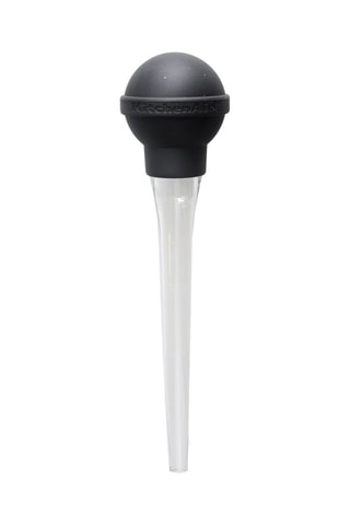 Pipeta de silicona para carne de ave - Kitchenaid