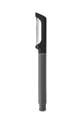 Pelador de acero inoxidable - 3 x 2,5 x 20 cm - Kitchenaid