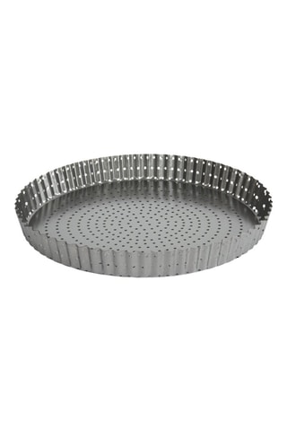 Molde para quiche o tarta de cerámica - 28 cm - Masterclass