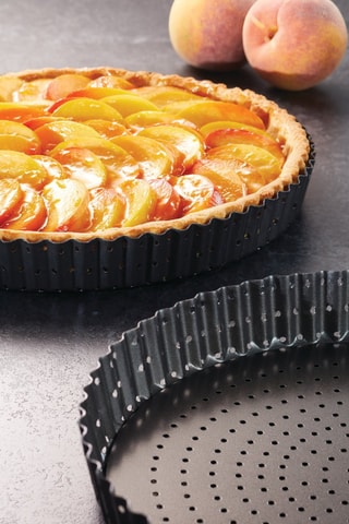 Molde para quiche - 30 cm - Masterclass