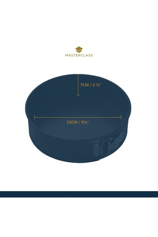 Molde - 23 cm - Masterclass