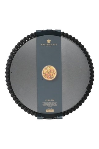 Molde para quiche - 28 cm - Masterclass
