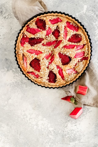 Molde para quiche - 28 cm - Masterclass