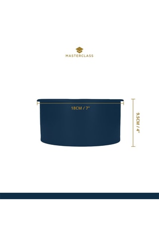 Molde - 18 cm - Masterclass