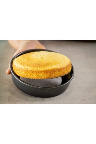Cakevorm - 15 x 15 x 3,5 cm