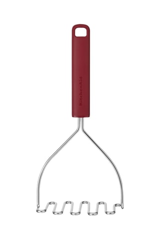Pasapurés de acero inoxidable - Kitchenaid