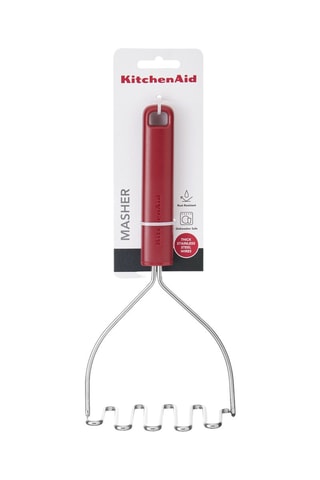 Pasapurés de acero inoxidable - Kitchenaid