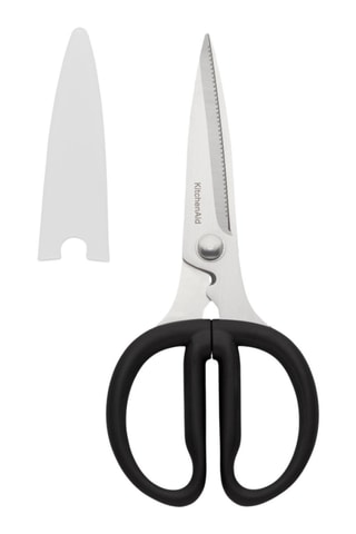 Tijeras de acero inoxidable - Masterclass
