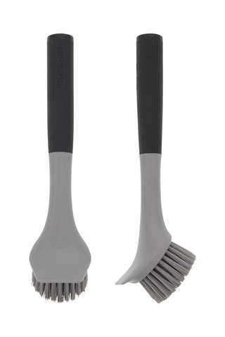 Cepillo lavaplatos de metal fundido - Kitchenaid