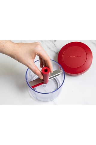 Picadora manual - 720 ml - Kitchenaid