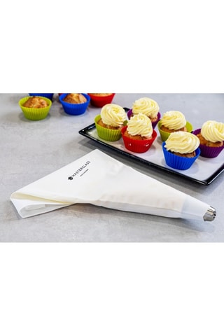 Manga pastelera - Masterclass