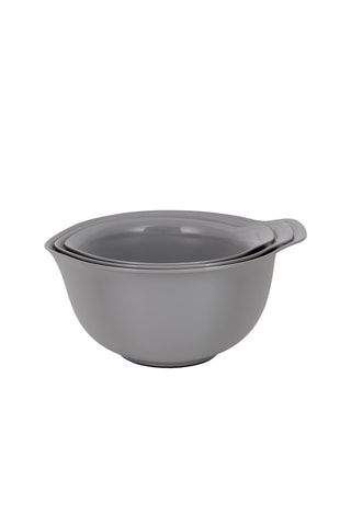 3 boles mezcladores - 2,4, 3,3 y 4,3 l - Kitchenaid