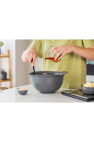 3 boles mezcladores - 2,4, 3,3 y 4,3 l - Kitchenaid