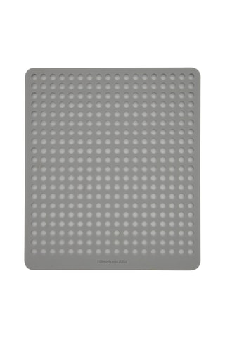 Alfombrilla de fregadero sin BPA - Kitchenaid