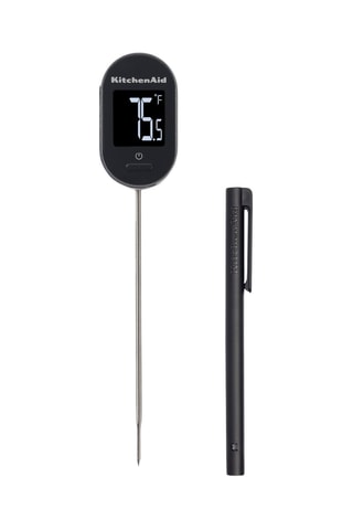 Termómetro - De -40 a 250 °C - Kitchenaid
