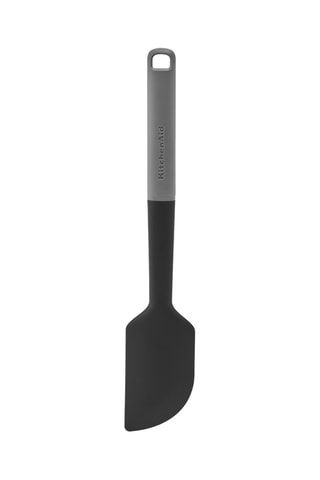 Espátula de silicona - 5,3 x 1 x 30 cm - Kitchenaid