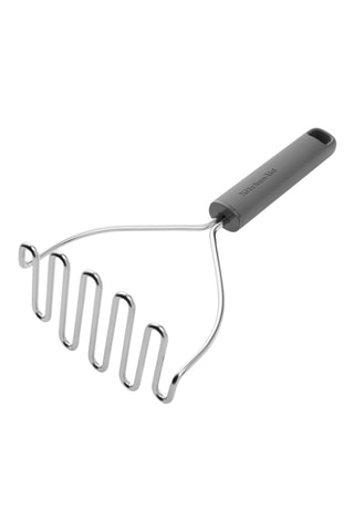 Pasapurés de acero inoxidable - 8,5 x 12,5 x 25,5 cm - Kitchenaid