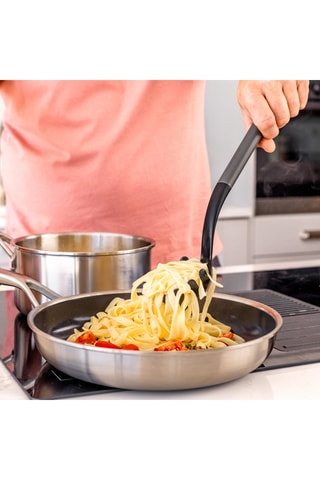 Cuchara para espaguetis - 6 x 7 x 34 cm - Kitchenaid