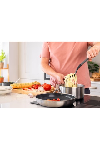 Cuchara para espaguetis - 6 x 7 x 34 cm - Kitchenaid