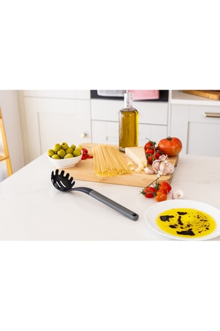 Cuchara para espaguetis - 6 x 7 x 34 cm - Kitchenaid
