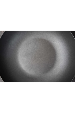 Wok - 30 cm - Masterclass