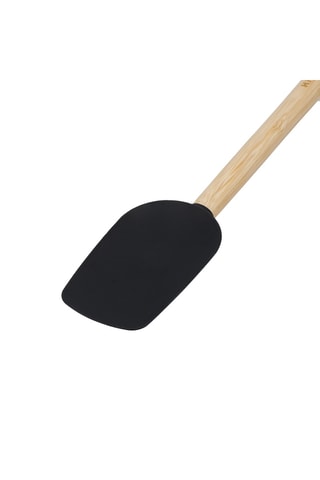 Espátula de bambú - 30,1 x 6,2 x 2,1 cm - Kitchenaid